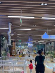 -小象动悟公园(龙湖亦庄天街店)