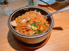海鲜石锅饭-原製原味(普陀山磐龙店)