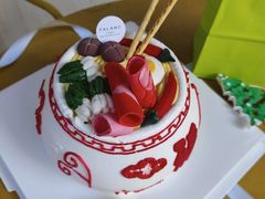 -FALANC CAKE生日蛋糕(广州店)