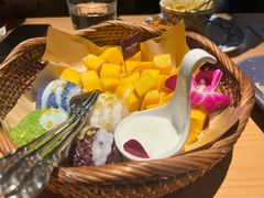 -金泰兰忆暹罗·东南亚餐厅(城西银泰店)