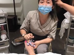 -Dragonfly悠庭·按摩Spa(浦东嘉里城店)