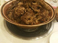 -八先生涮肉房(三里河店)