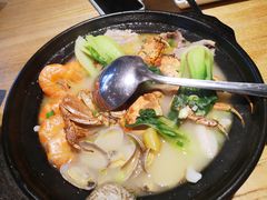 -吴越荣记苏州菜·松鼠桂鱼100%活鱼现做(斜塘老街店)
