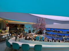 -花开餐厅(环湖中路店)