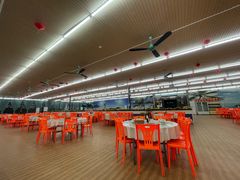 -红月湾海鲜饭店•沙滩海景(双月湾店)