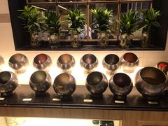 -川骄海鲜自助(河东店)