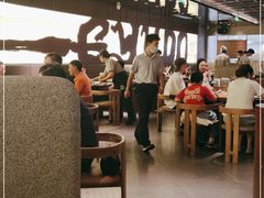 大堂-御牛道日式烤肉料理(杭州万象城店)