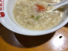 疙瘩汤-牛上牛吊炉烧烤(红旗大街店)