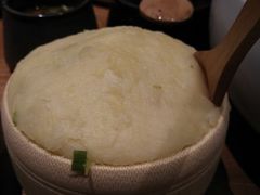 老奶洋芋-云海肴·汽锅鸡·云南菜(天津国金汇店)