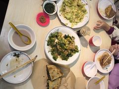 -老舅老蒙肉饼非遗店(一店)