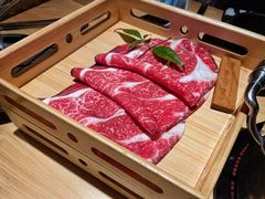 -锦和牛·炭火烧肉(ICC太和里店)
