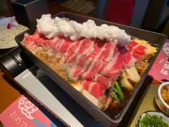 -有喜屋·深夜食堂(北京西路店)