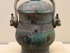 -上海博物馆(人民广场馆)