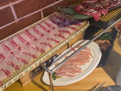 -牛市牛烤肉(西单大悦城店)
