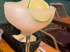 莫吉托系列-TEQO·Mexican food & Bar