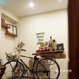 咖势0元喝-MIND COFFEE