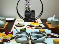 -梅间堂茶馆(绿地缤纷城店)