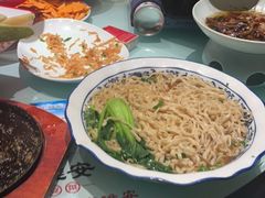 -老淮安·淮安菜(涟水店)