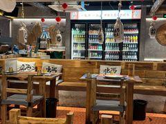 -北丐先生·野馄饨烧烤(雨花万象店)