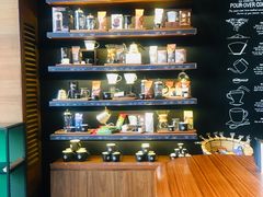 -星巴克臻选(北京太阳宫凯德店)
