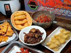 -长沙文和友(海信广场店)