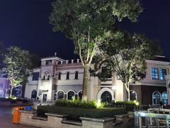 -大同方特欢乐世界