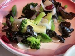 -小吊梨汤·北京菜·烤鸭(双井乐成中心店)