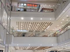 -永旺梦乐城(金银潭店)