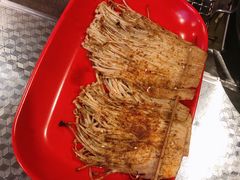 -乌兰烧烤·烤羊腿(西丽店)