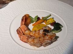 -Olive橄榄花园漂亮饭主题布置餐厅(大望路店)
