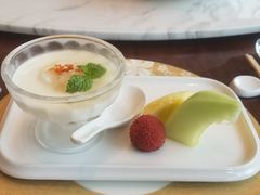 -扬州香格里拉·香宫中餐厅