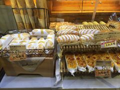-匠造烘焙(上海湾店)