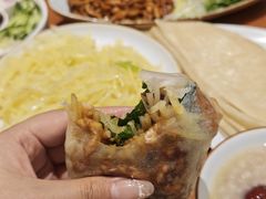 -老昌春饼(中央大街店)