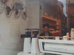 -% Arabica(京都东山店)