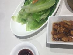 -潮福城潮州大酒楼(湖滨北路店)