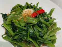 -帕蓝·暹罗料理(大学路店)