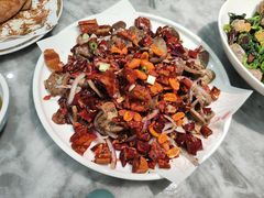 -隐厨·海鲜餐厅(恒通路店)