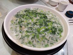 香芋鸭仔菜-顺丰轩园林酒家(天河店)