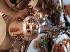 Salon&nbsp;de&nbsp;Ville-Salon de Ville浦江汇(上海外滩华尔道夫酒店店)