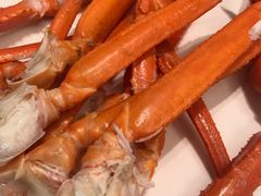 -富力万达文华酒店·海鲜自助