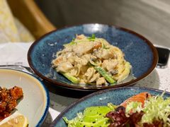 -BE BRIGHT KITCHEN(正佳广场店)