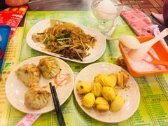 -顺记冰室(宝华路店)