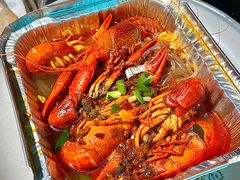 -火叮叮自助烤肉·现切牛肉(茂业店)