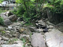 -浙北大峡谷