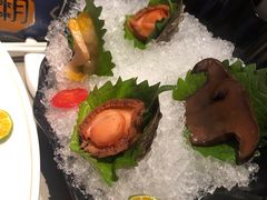 -享月汤皇·海鲜小火锅·聚会(曲江创意谷店)