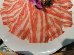 -蓉城老妈火锅(双林路店)
