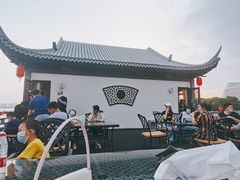 -金鸡湖游船(月光码头)