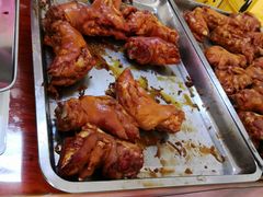 -姚家猪蹄坊(蓝田县店)