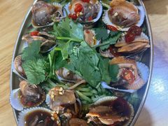 -老姑砂锅·烧烤天津菜(体北道店)
