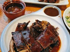 -百家鲜·杭帮菜